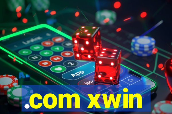.com xwin